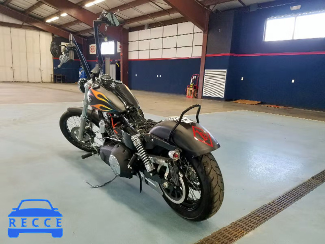 2016 HARLEY-DAVIDSON FXDWG DYNA 1HD1GPM19GC310974 image 2