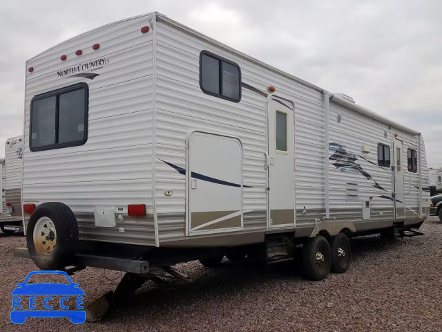 2010 HRTL NORTHTRAIL 5SFEB3727AE211609 image 3