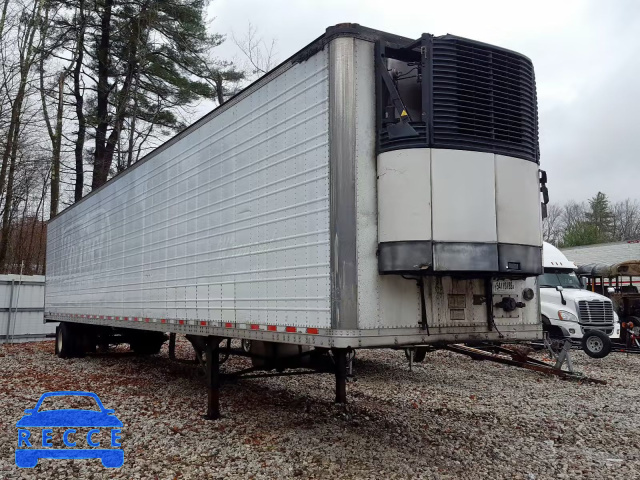 2004 GREAT DANE TRAILER TRAILER 1GRAA06234W701196 image 0