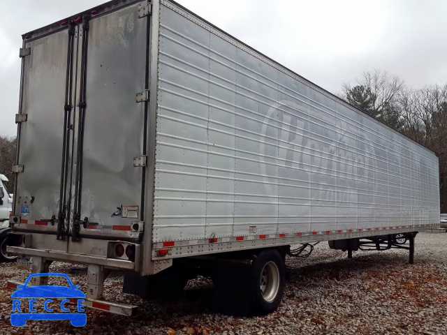 2004 GREAT DANE TRAILER TRAILER 1GRAA06234W701196 image 3