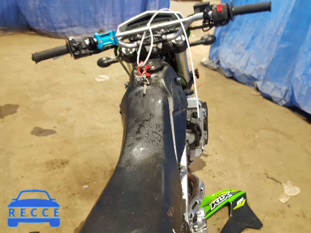 2018 KAWASAKI KLX250 SJ JKALXMS17JDA26687 image 4