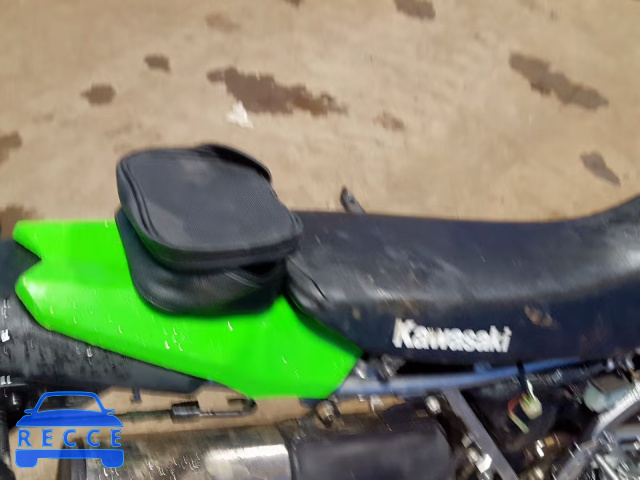 2018 KAWASAKI KLX250 SJ JKALXMS17JDA26687 image 5