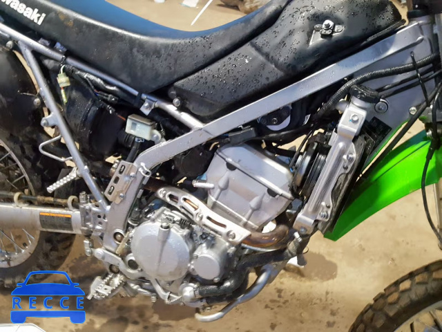 2018 KAWASAKI KLX250 SJ JKALXMS17JDA26687 image 8