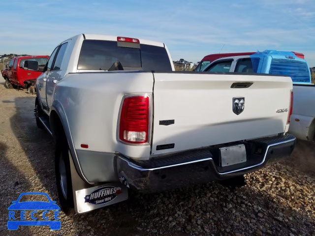 2013 RAM 3500 LARAM 3C63RRML4DG608530 Bild 2