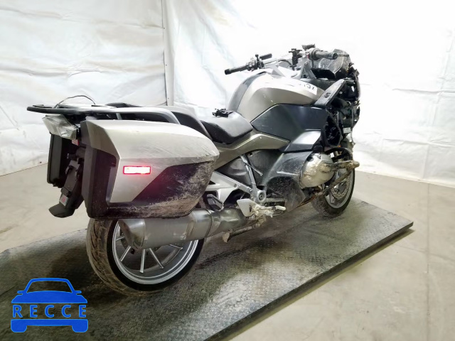 2016 BMW R1200 RT WB10A130XGZ195932 Bild 3