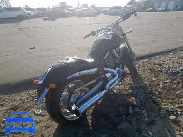 2008 VICTORY MOTORCYCLES HAMMER 5VPHB26D283003352 image 3