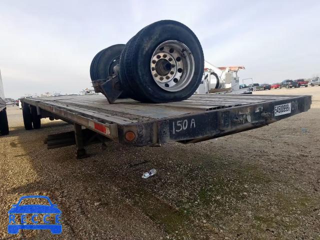 1995 OTHER TRAILER 13N14830XS1562726 image 0