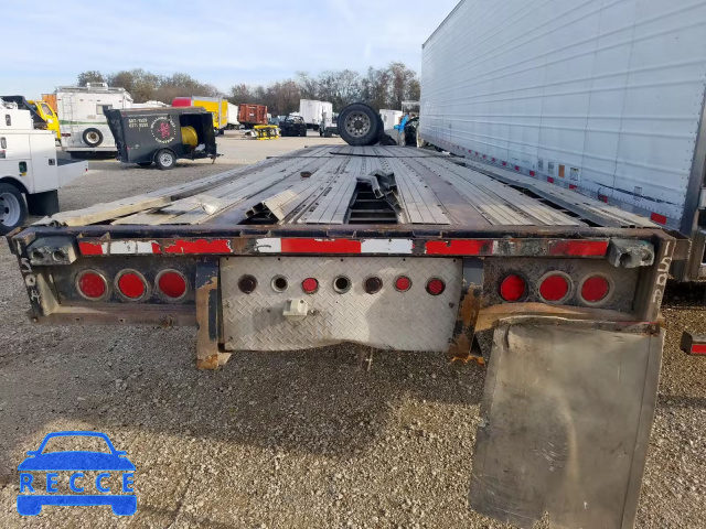 1995 OTHER TRAILER 13N14830XS1562726 image 9