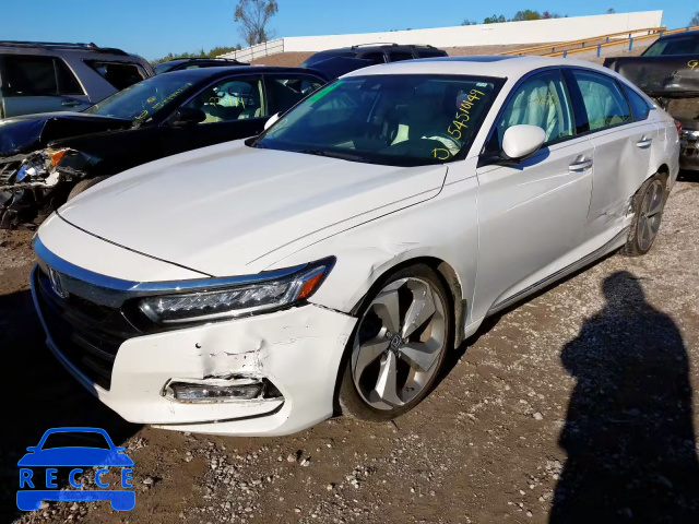 2019 HONDA ACCORD TOU 1HGCV2F94KA008181 зображення 1