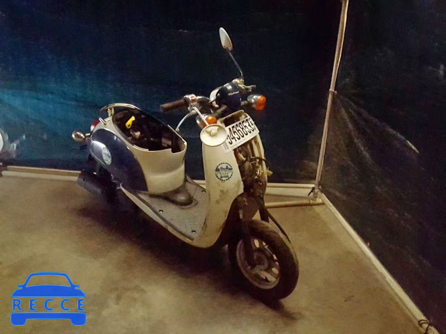 2006 HONDA CHF50 JH2AF60006K400358 image 0