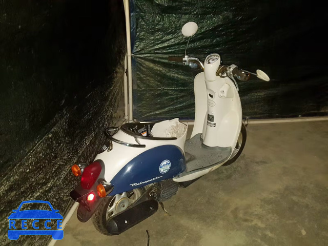 2006 HONDA CHF50 JH2AF60006K400358 зображення 3