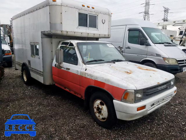 1989 TOYOTA PICKUP CAB JT5VN94TXK0003308 image 0