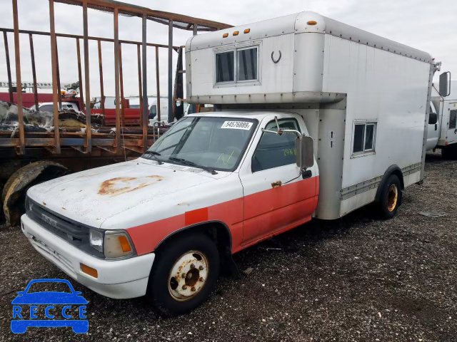 1989 TOYOTA PICKUP CAB JT5VN94TXK0003308 image 1