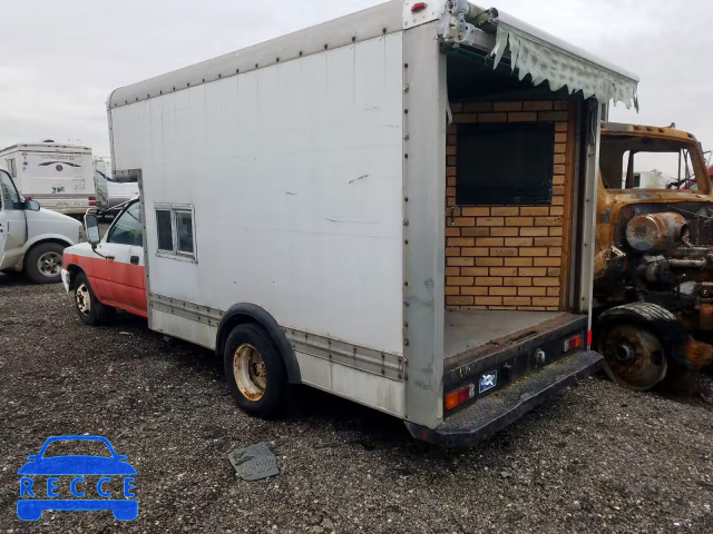 1989 TOYOTA PICKUP CAB JT5VN94TXK0003308 image 2