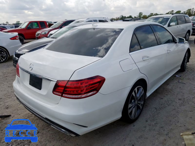 2016 MERCEDES-BENZ E CLASS WDDHF5KB5GB213933 image 3