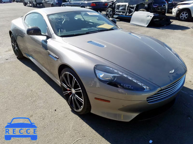 2015 ASTON MARTIN DB9 SCFFDAEM5FGA16098 image 0