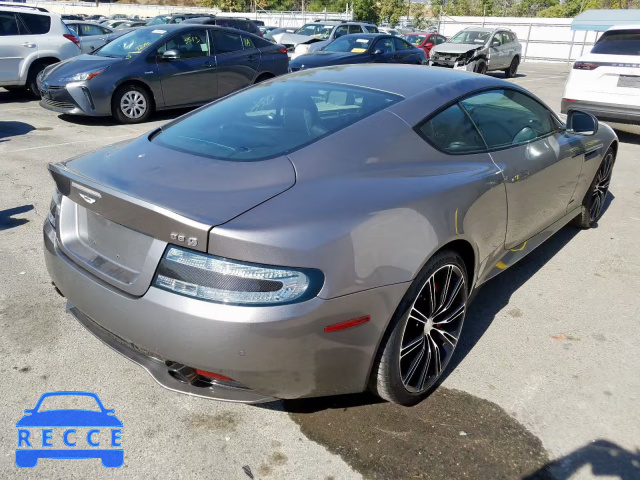 2015 ASTON MARTIN DB9 SCFFDAEM5FGA16098 image 3