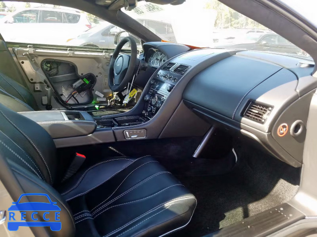 2015 ASTON MARTIN DB9 SCFFDAEM5FGA16098 image 4