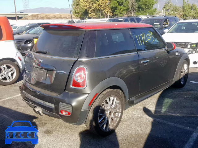 2013 MINI COOPER JOH WMWSU9C53DT384706 Bild 3