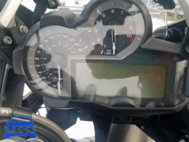 2015 BMW R1200 GS A WB10A1202FZ098594 зображення 7