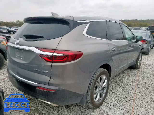 2019 BUICK ENCLAVE AV 5GAERDKW5KJ224898 image 3