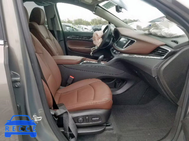 2019 BUICK ENCLAVE AV 5GAERDKW5KJ224898 image 4