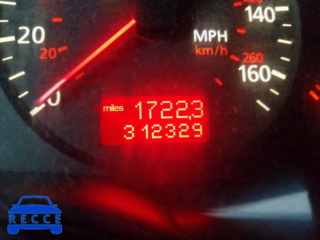 2000 AUDI A8 QUATTRO WAUFL54D1YN003819 image 7