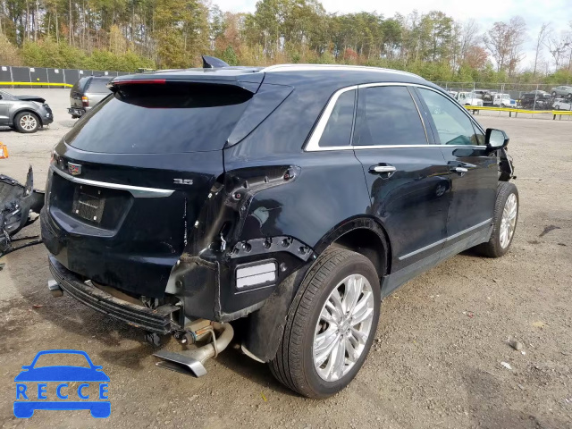 2019 CADILLAC XT5 PREMIU 1GYKNERS4KZ124020 зображення 3