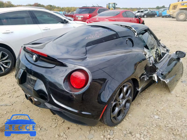 2017 ALFA ROMEO 4C ZARBAAA41HM234784 Bild 3