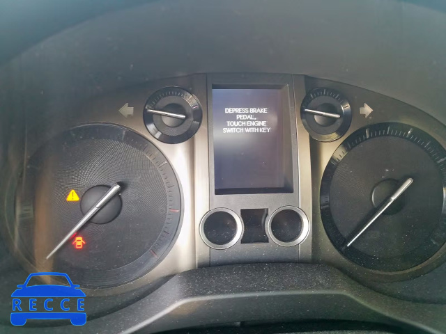 2013 LEXUS GX PREMIUM JTJJM7FX4D5055062 image 7