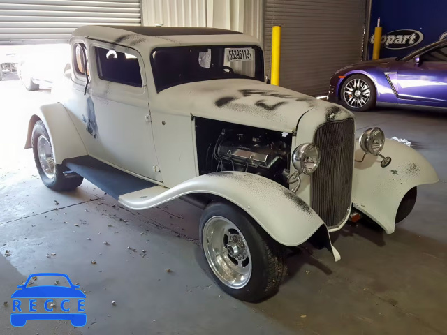 1932 FORD COUPE34KIT 5135172 image 0
