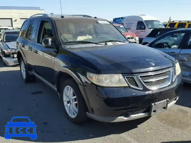 2005 SAAB 9-7X LINEA 5S3ET13S452800967 image 0