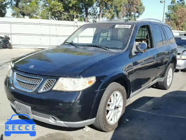 2005 SAAB 9-7X LINEA 5S3ET13S452800967 image 1