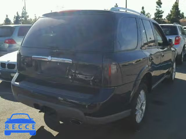 2005 SAAB 9-7X LINEA 5S3ET13S452800967 image 3