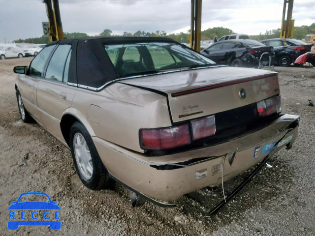 1995 CADILLAC SEVILLE ST 1G6KY5299SU804354 Bild 2