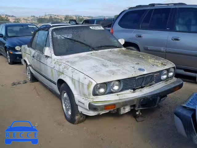 1990 BMW 325 IC AUT WBABB2302LEC19978 image 0