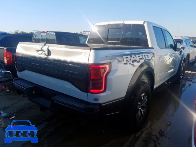 2017 FORD F150 RAPTO 1FTFW1RG6HFC33694 image 3