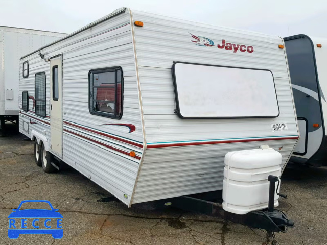 1998 JAYCO EAGLE 1UJBJ02N6W1CG0306 Bild 0