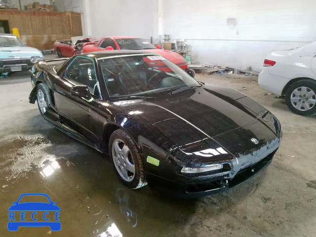 1992 ACURA NSX JH4NA1158NT000142 зображення 0