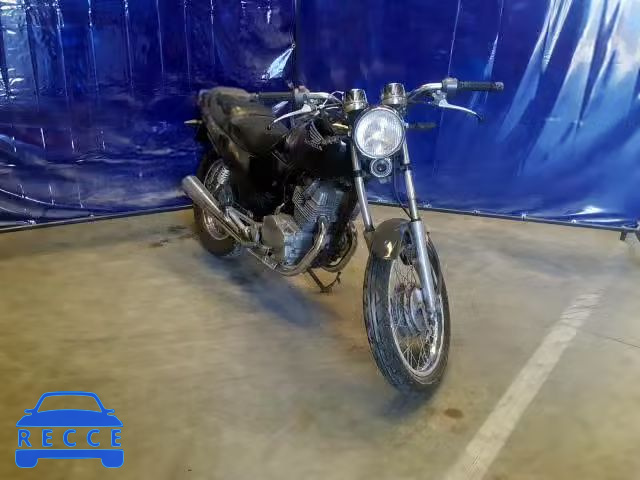 1993 HONDA CB250 JH2MC2416PK200054 image 0