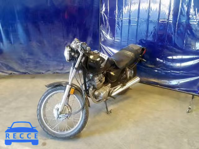 1993 HONDA CB250 JH2MC2416PK200054 Bild 1