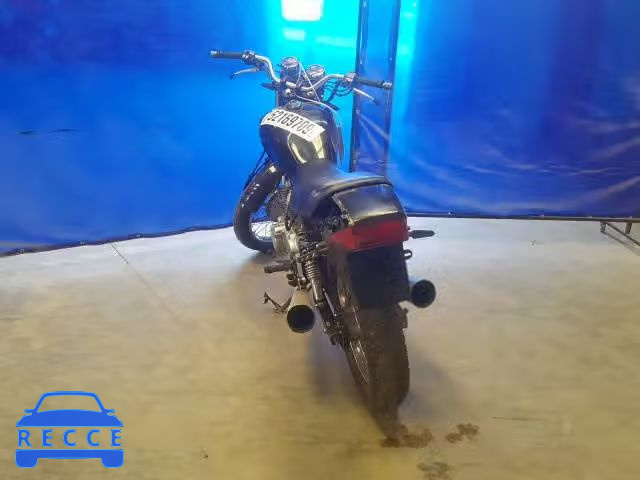 1993 HONDA CB250 JH2MC2416PK200054 image 2