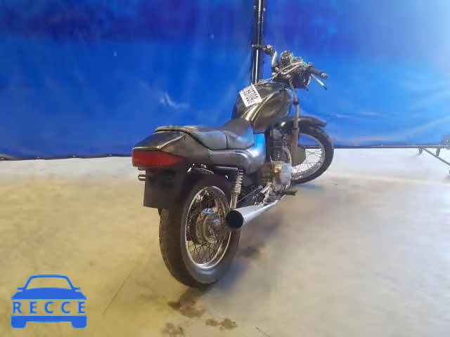 1993 HONDA CB250 JH2MC2416PK200054 image 3