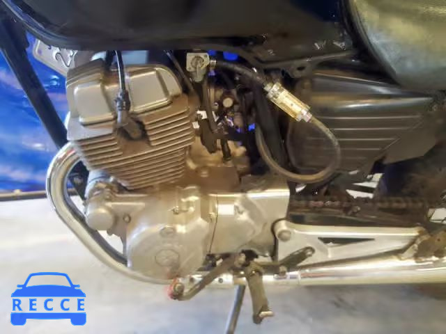 1993 HONDA CB250 JH2MC2416PK200054 Bild 8