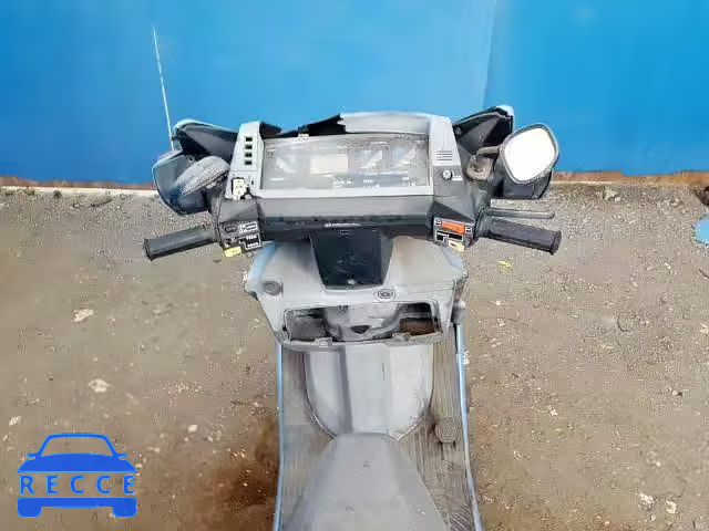 1986 HONDA CH150 JH2KF0132GK101904 image 4