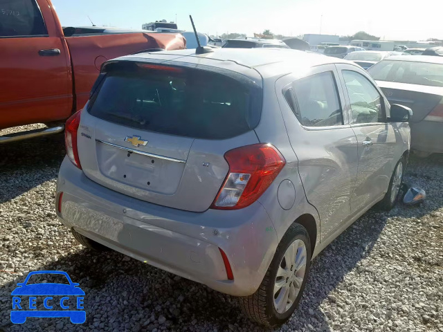 2016 CHEVROLET SPARK 2LT KL8CE6SA5GC646739 image 3