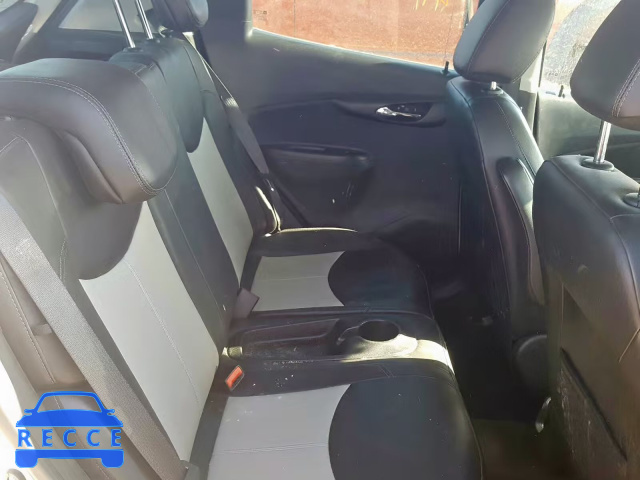 2016 CHEVROLET SPARK 2LT KL8CE6SA5GC646739 image 5