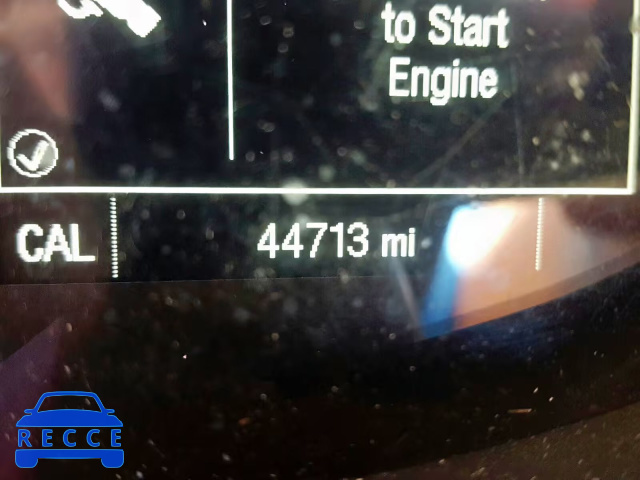 2016 CHEVROLET SPARK 2LT KL8CE6SA5GC646739 image 7