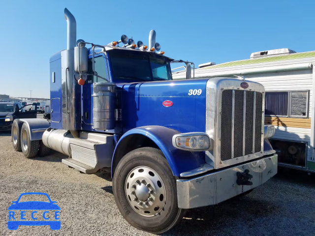 2019 PETERBILT 389 1XPXDP9X5KD615309 image 0