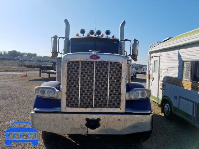 2019 PETERBILT 389 1XPXDP9X5KD615309 зображення 8